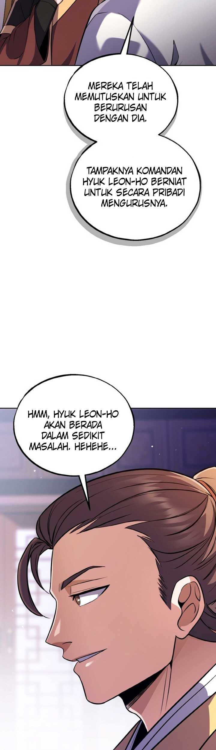 Heavenly Blood Star Chapter 23 Gambar 14