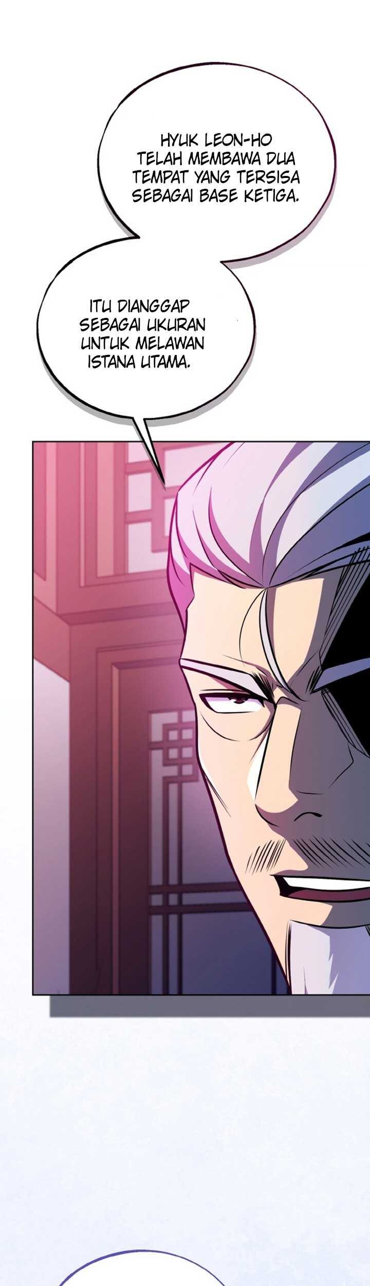 Heavenly Blood Star Chapter 23 Gambar 16
