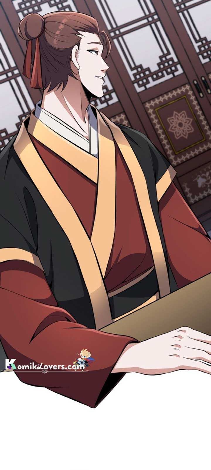 Heavenly Blood Star Chapter 23 Gambar 18