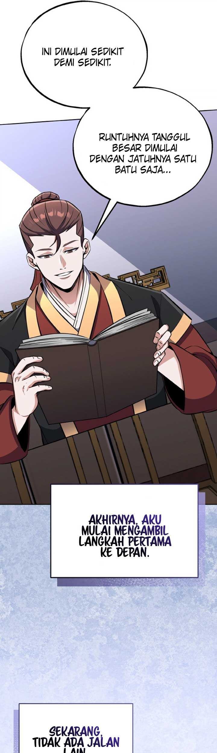 Heavenly Blood Star Chapter 23 Gambar 19