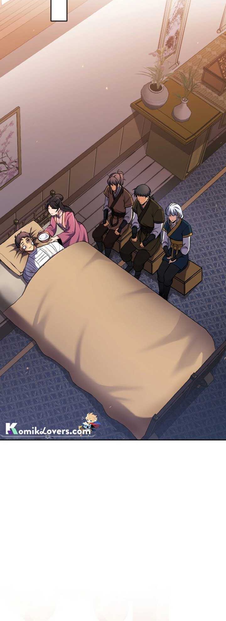 Heavenly Blood Star Chapter 23 Gambar 21