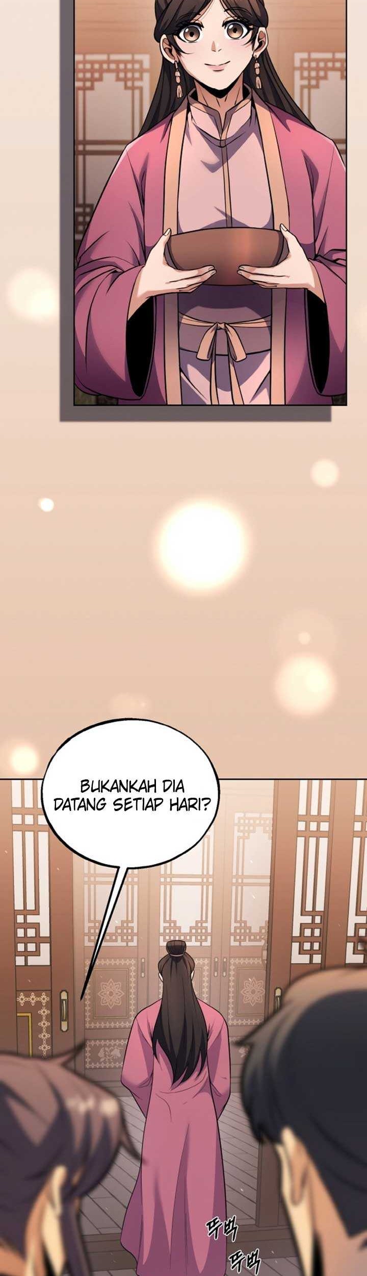 Heavenly Blood Star Chapter 23 Gambar 23