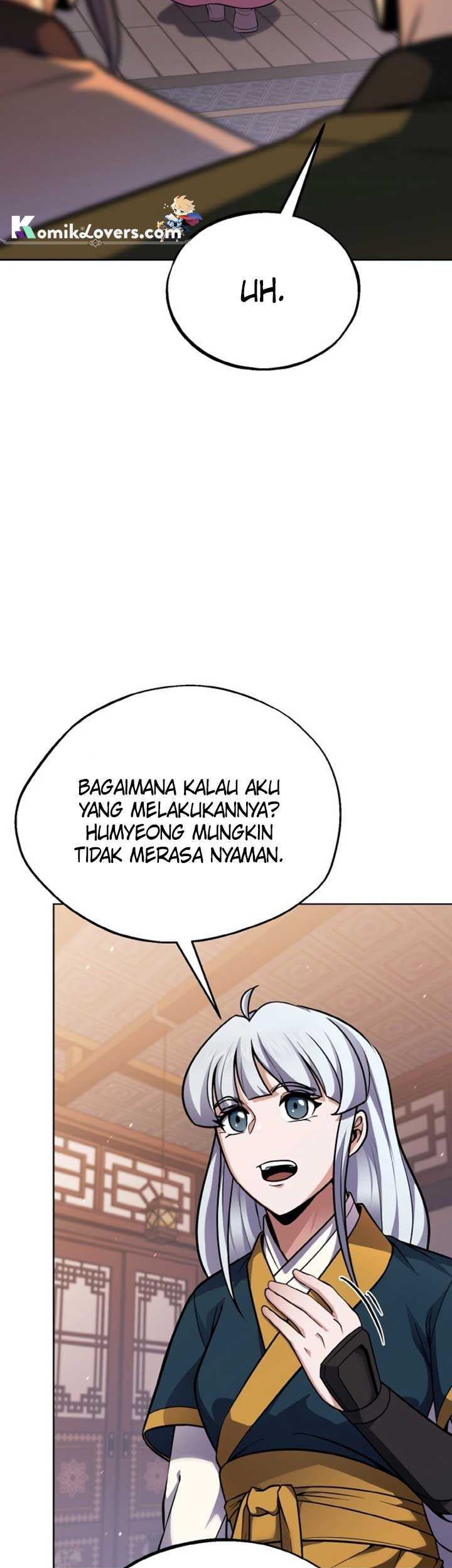 Heavenly Blood Star Chapter 23 Gambar 24