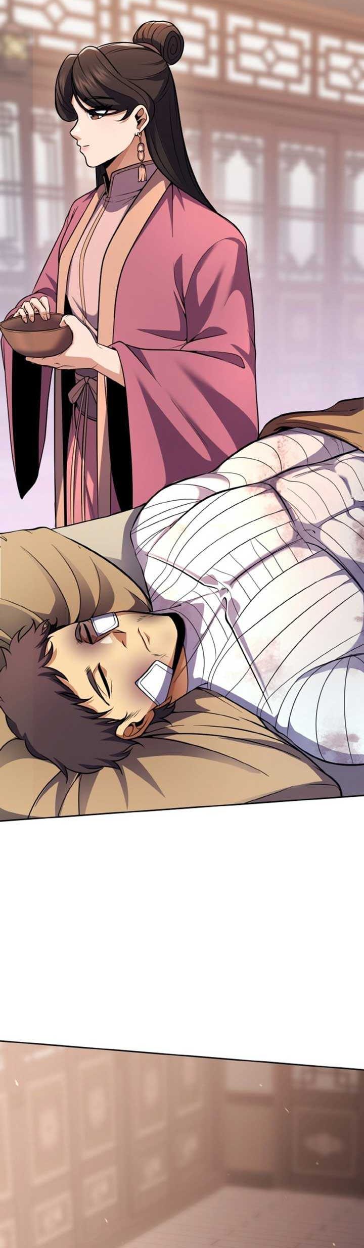 Heavenly Blood Star Chapter 23 Gambar 28