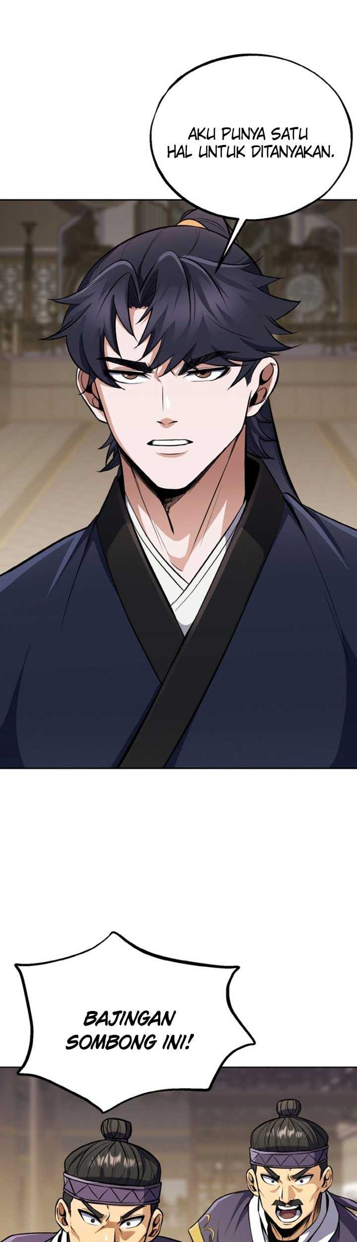 Heavenly Blood Star Chapter 22 Gambar 30