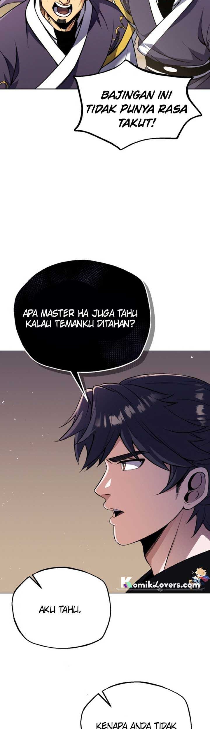 Heavenly Blood Star Chapter 22 Gambar 31