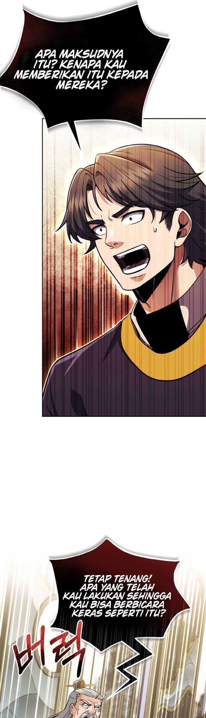 Heavenly Blood Star Chapter 22 Gambar 37