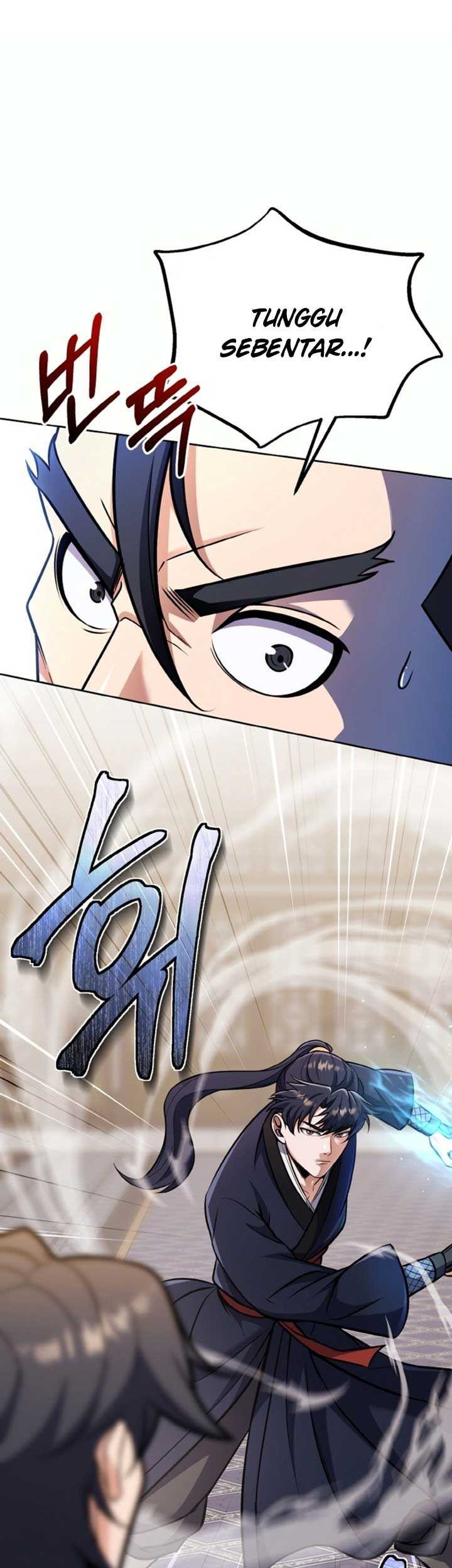 Heavenly Blood Star Chapter 22 Gambar 41