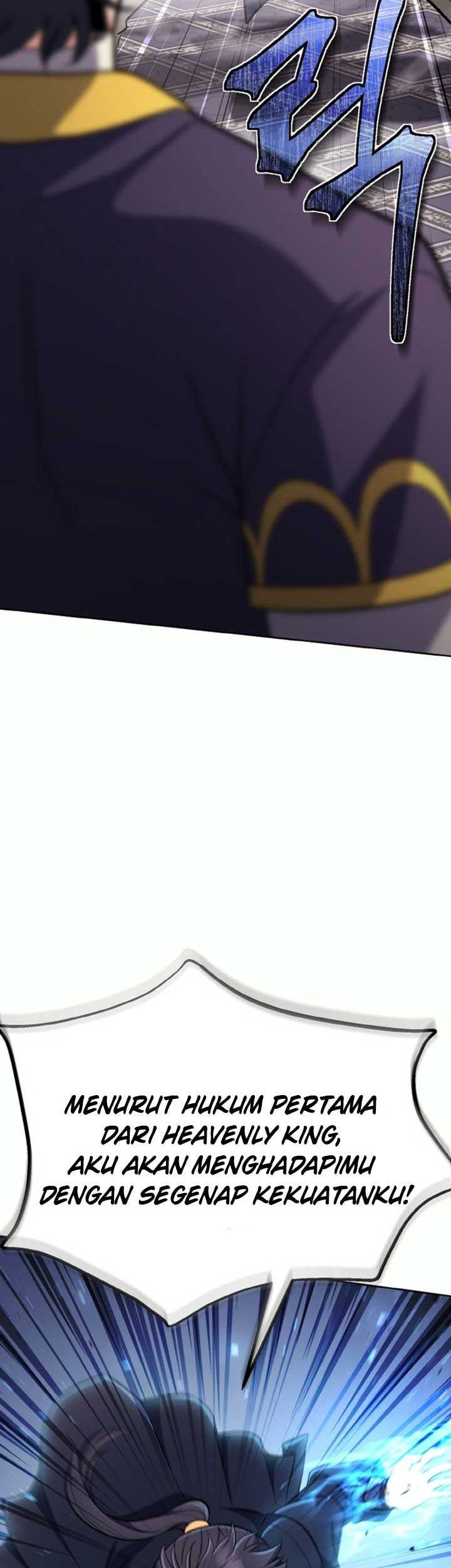 Heavenly Blood Star Chapter 22 Gambar 42