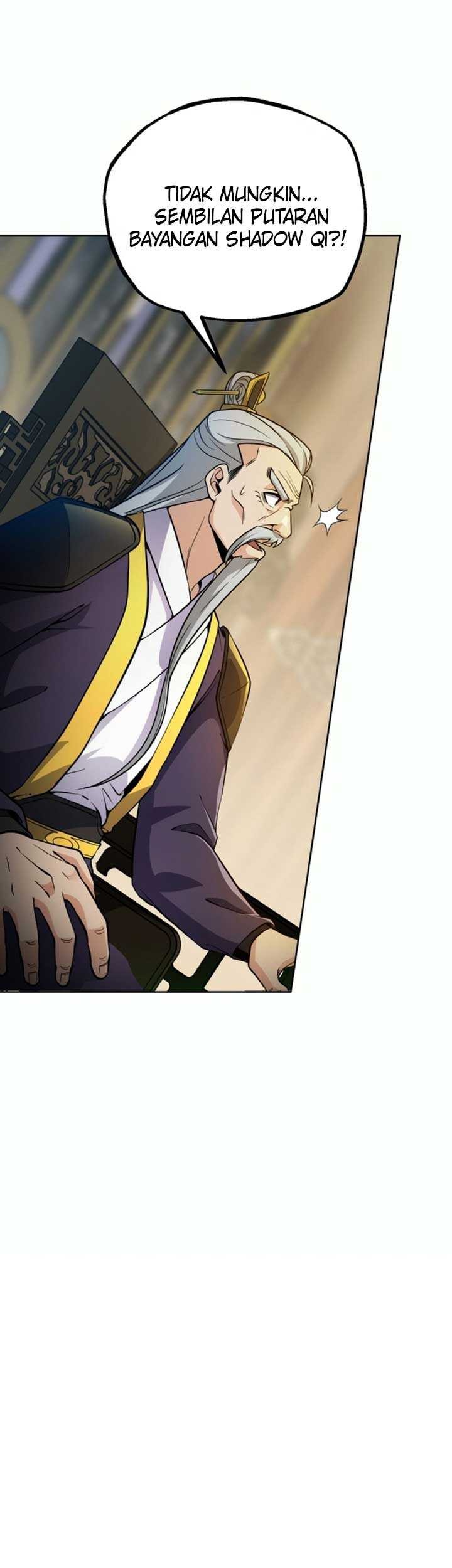 Heavenly Blood Star Chapter 22 Gambar 45