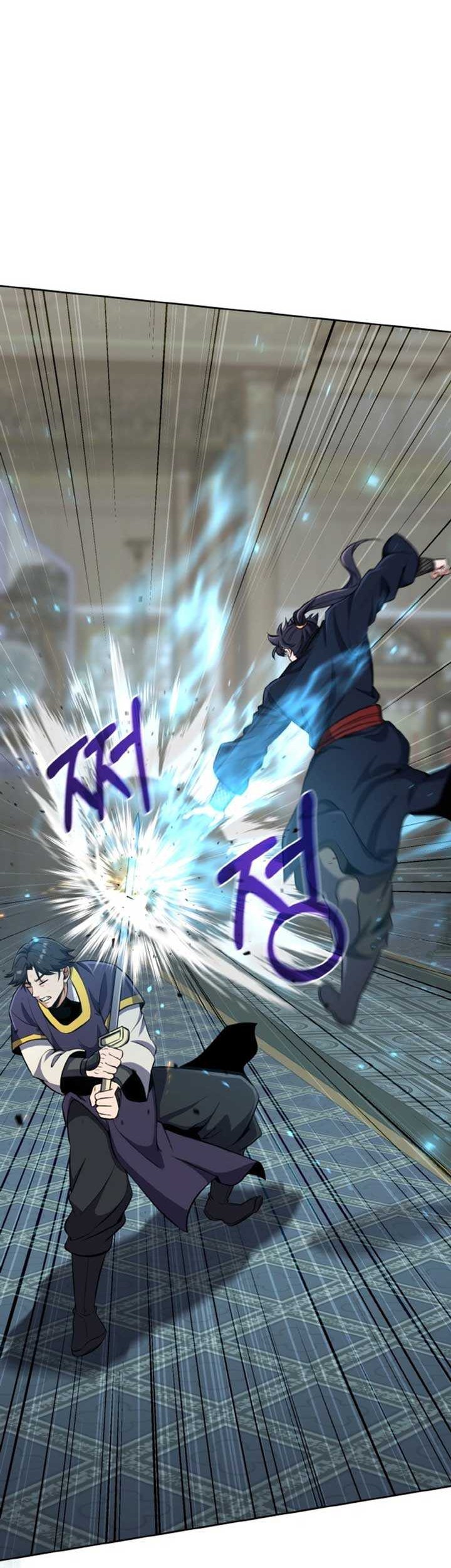 Heavenly Blood Star Chapter 22 Gambar 46