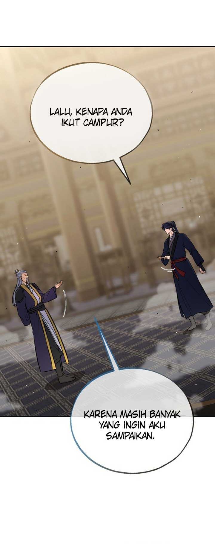 Heavenly Blood Star Chapter 22 Gambar 57