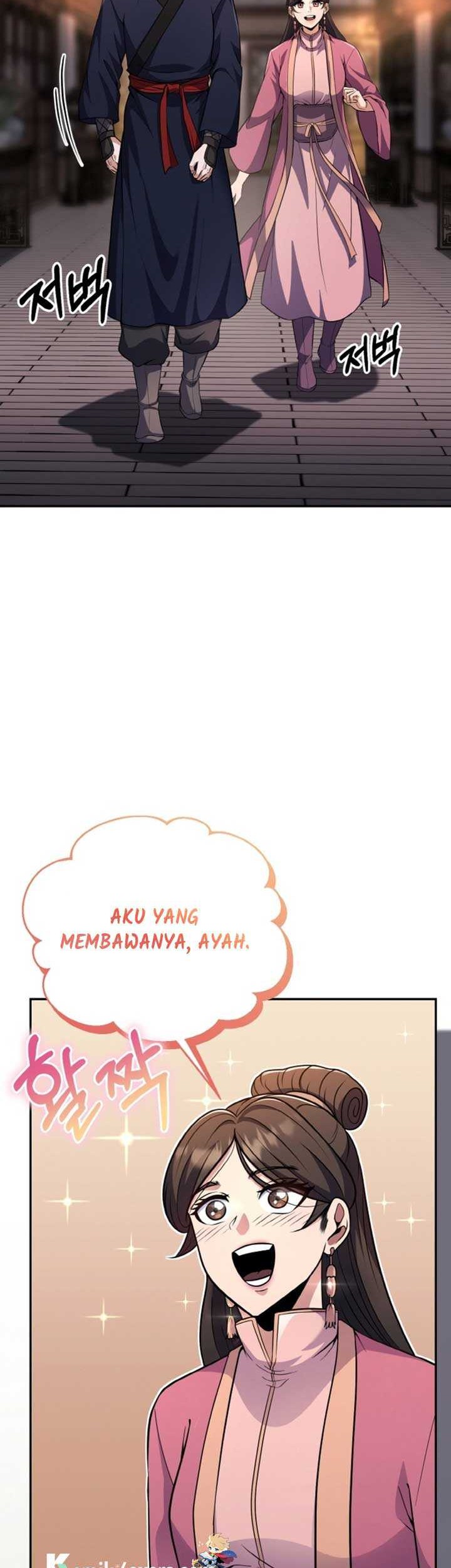 Heavenly Blood Star Chapter 22 Gambar 6