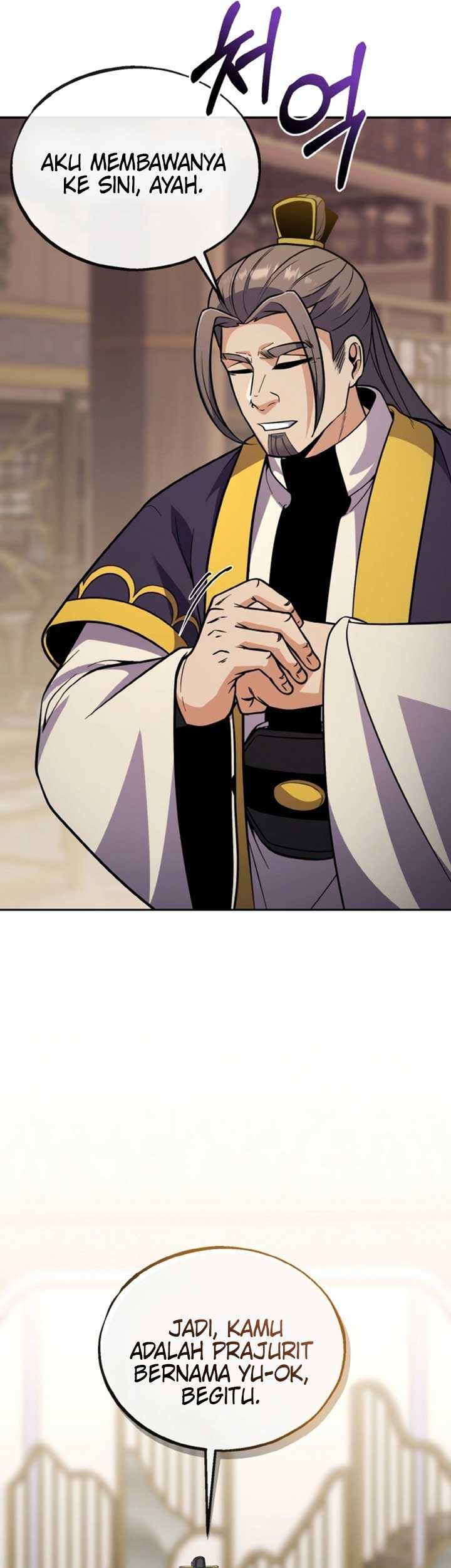 Heavenly Blood Star Chapter 22 Gambar 16