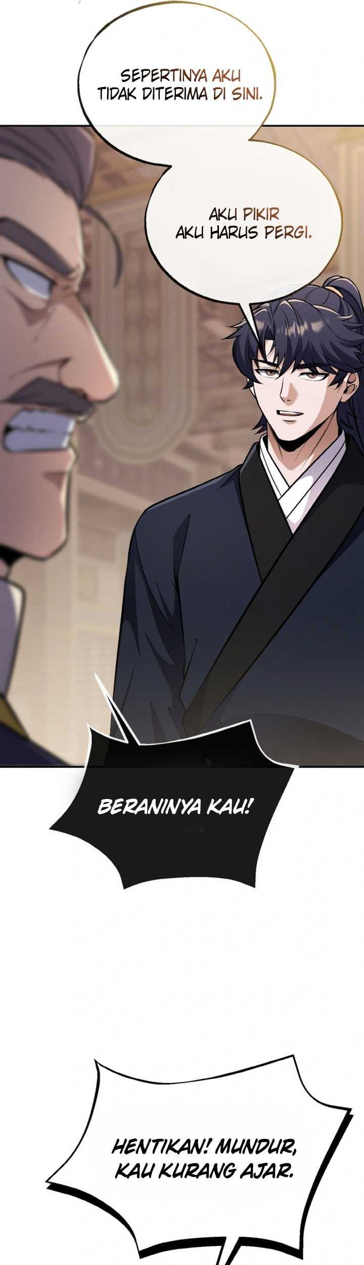 Heavenly Blood Star Chapter 22 Gambar 19