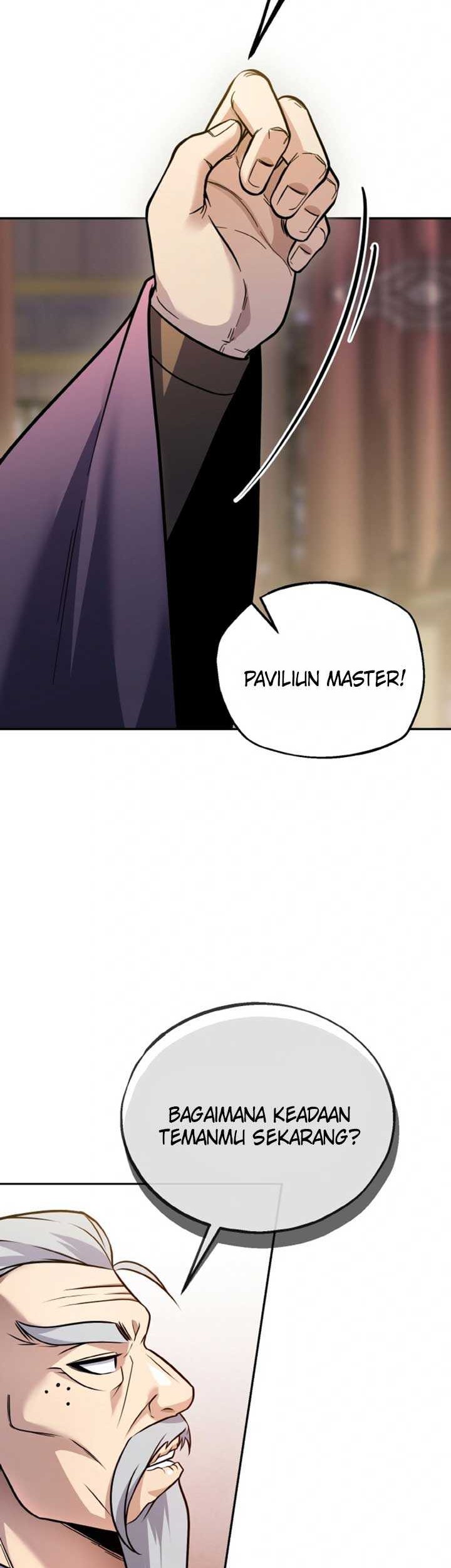 Heavenly Blood Star Chapter 22 Gambar 20