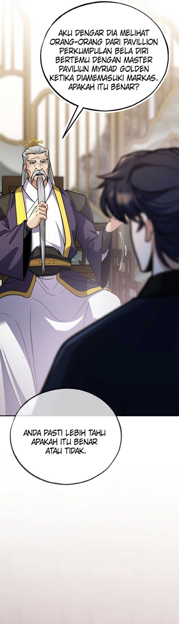 Heavenly Blood Star Chapter 22 Gambar 22