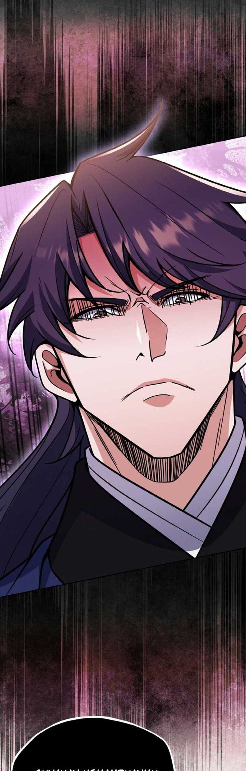 Heavenly Blood Star Chapter 21 Gambar 28