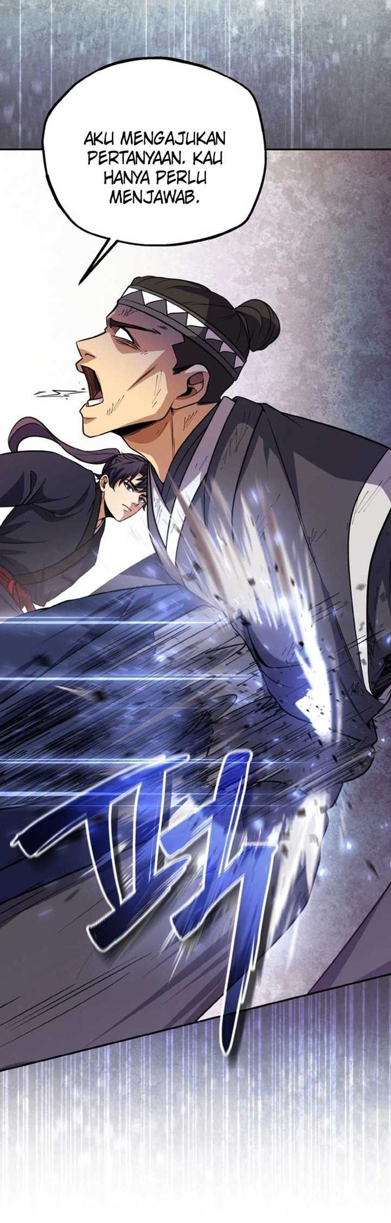 Heavenly Blood Star Chapter 21 Gambar 34