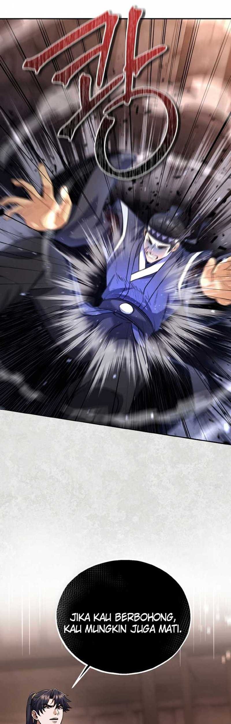 Heavenly Blood Star Chapter 21 Gambar 35