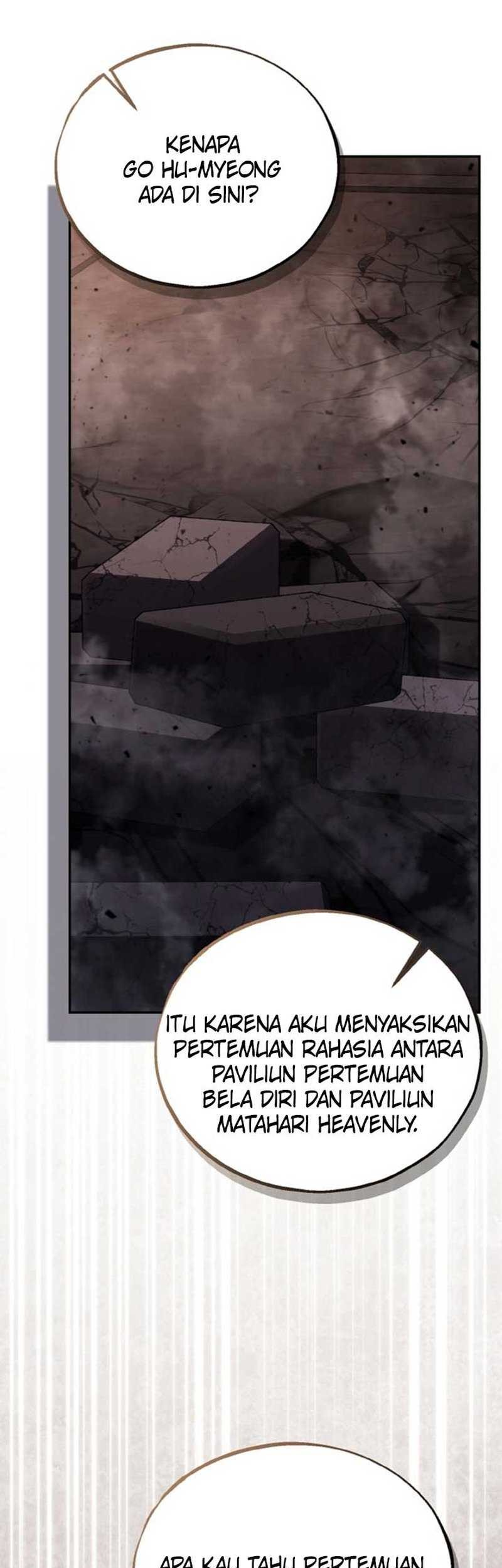 Heavenly Blood Star Chapter 21 Gambar 37