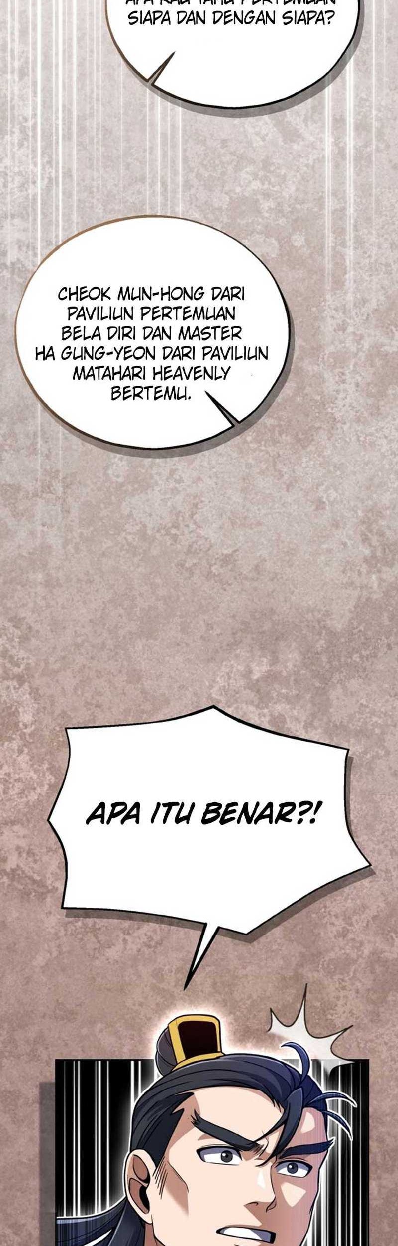 Heavenly Blood Star Chapter 21 Gambar 38