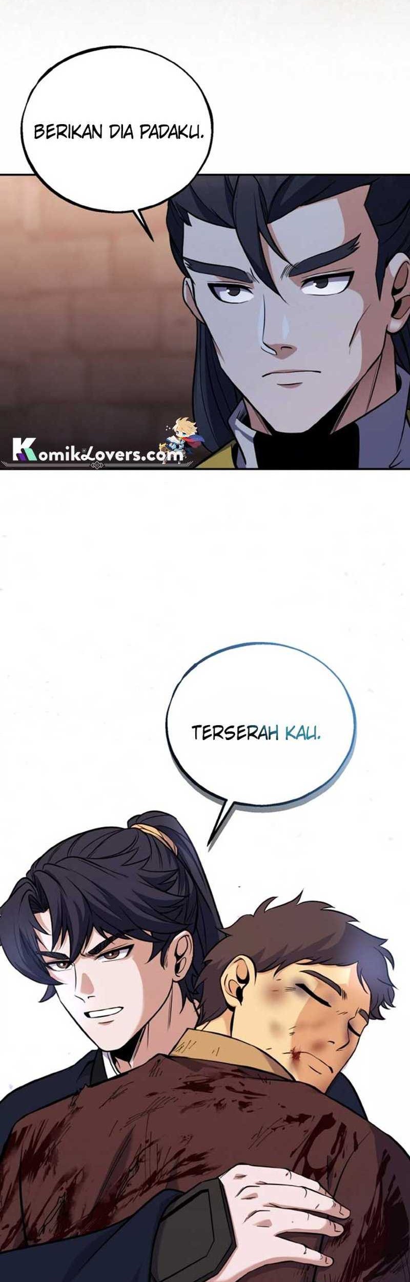Heavenly Blood Star Chapter 21 Gambar 41