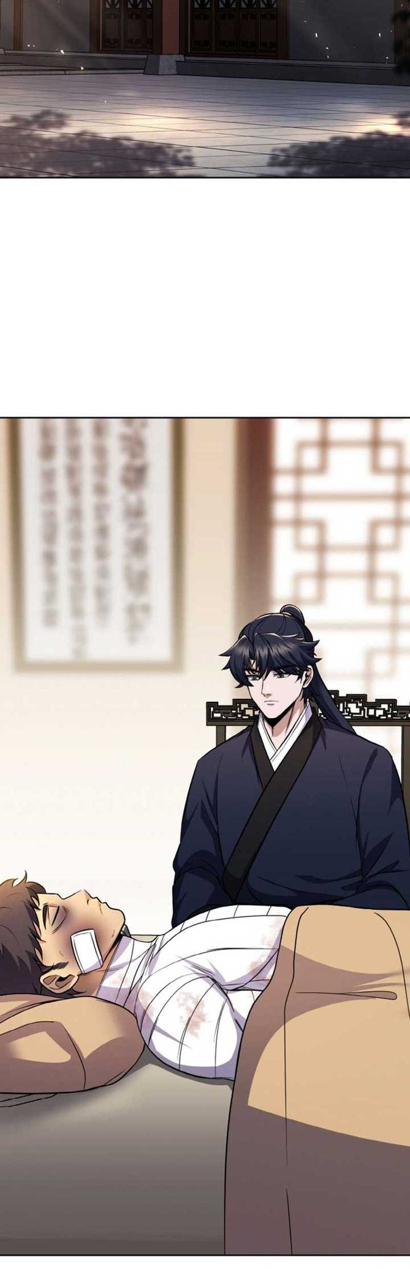 Heavenly Blood Star Chapter 21 Gambar 47