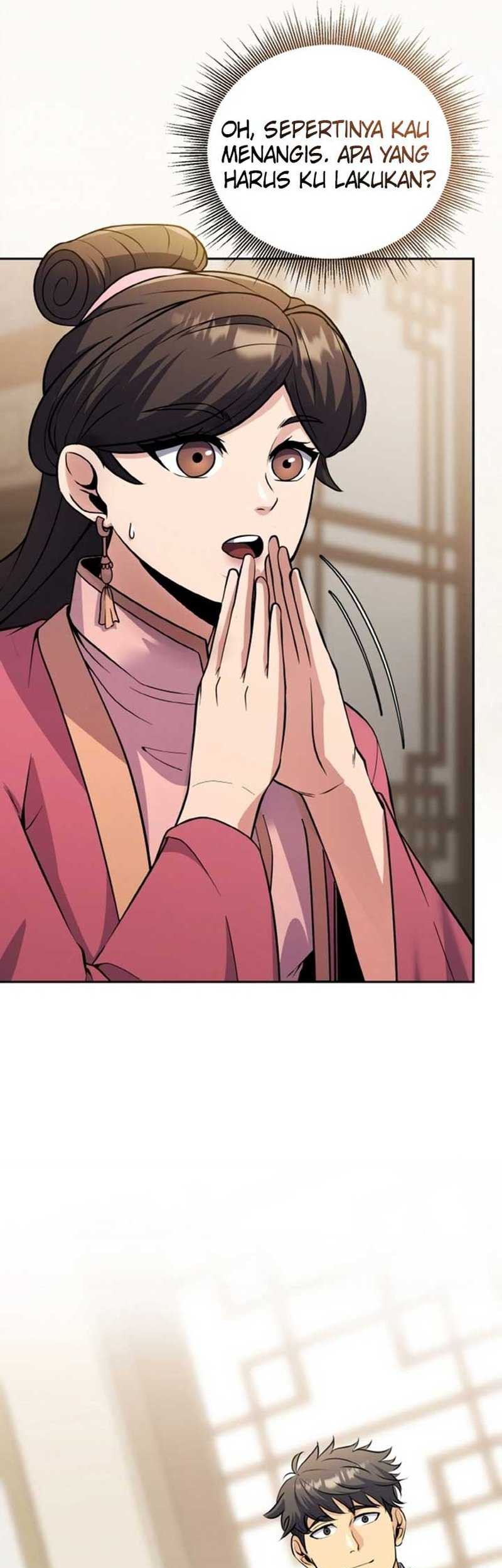 Heavenly Blood Star Chapter 21 Gambar 67