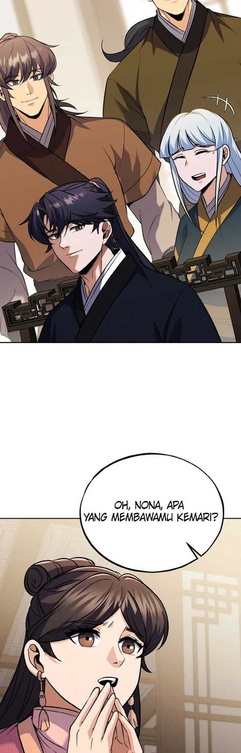Heavenly Blood Star Chapter 21 Gambar 68