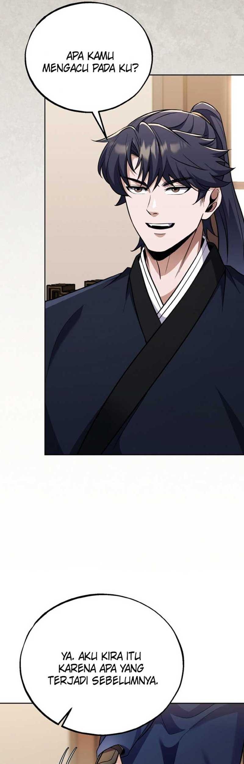 Heavenly Blood Star Chapter 21 Gambar 73