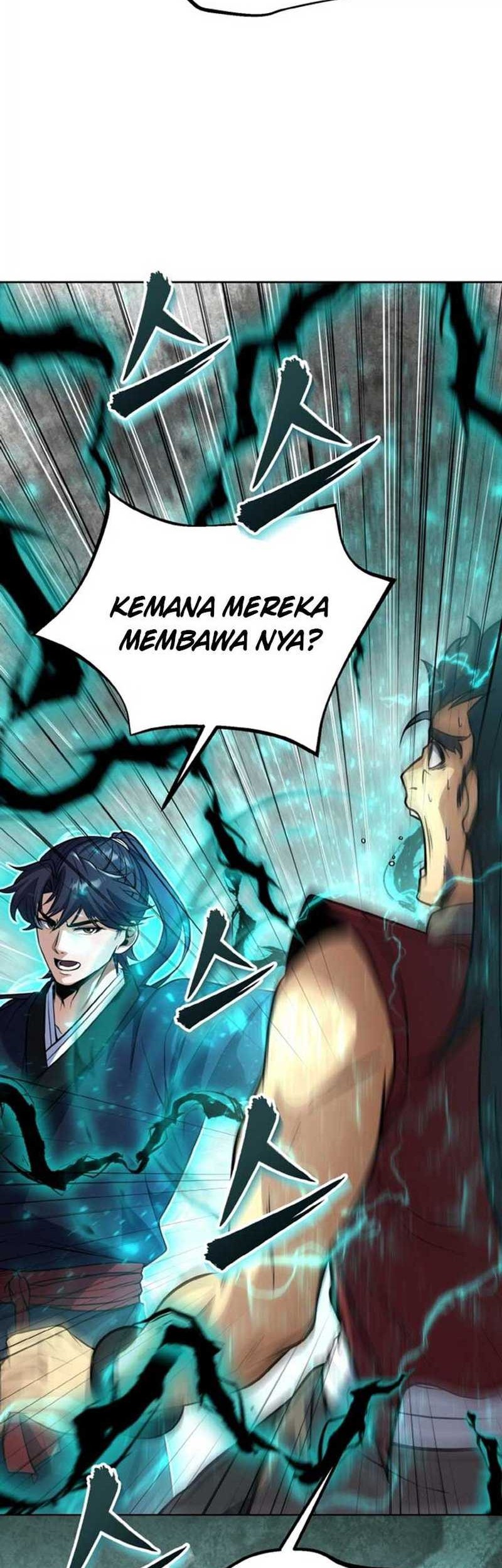 Heavenly Blood Star Chapter 21 Gambar 5