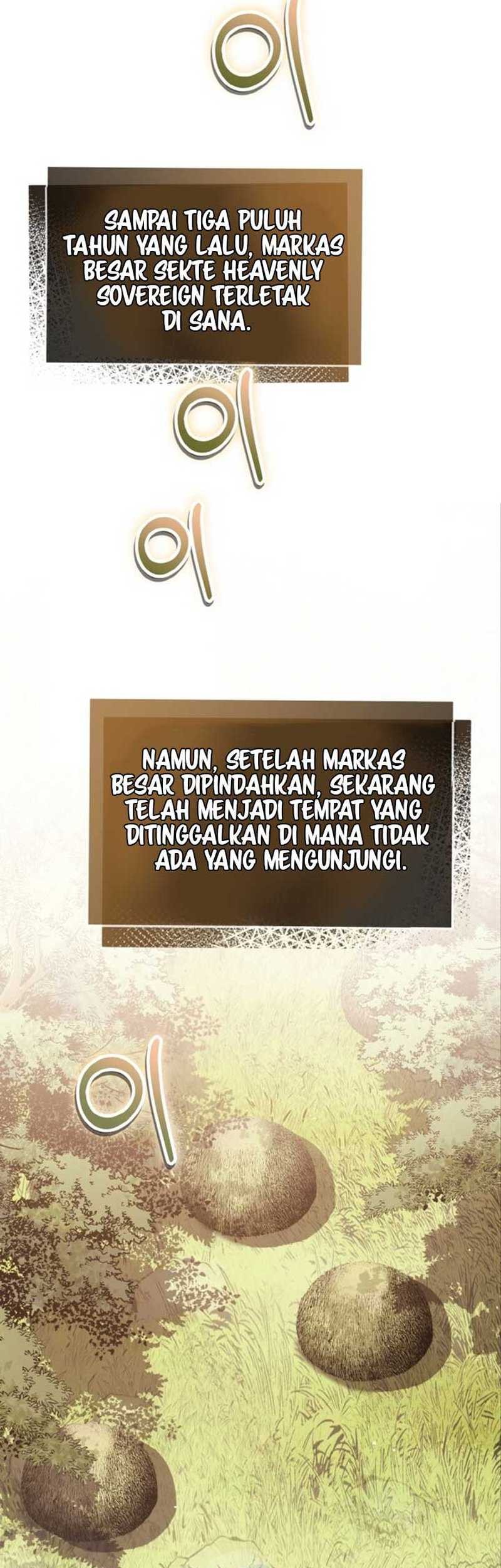 Heavenly Blood Star Chapter 21 Gambar 7