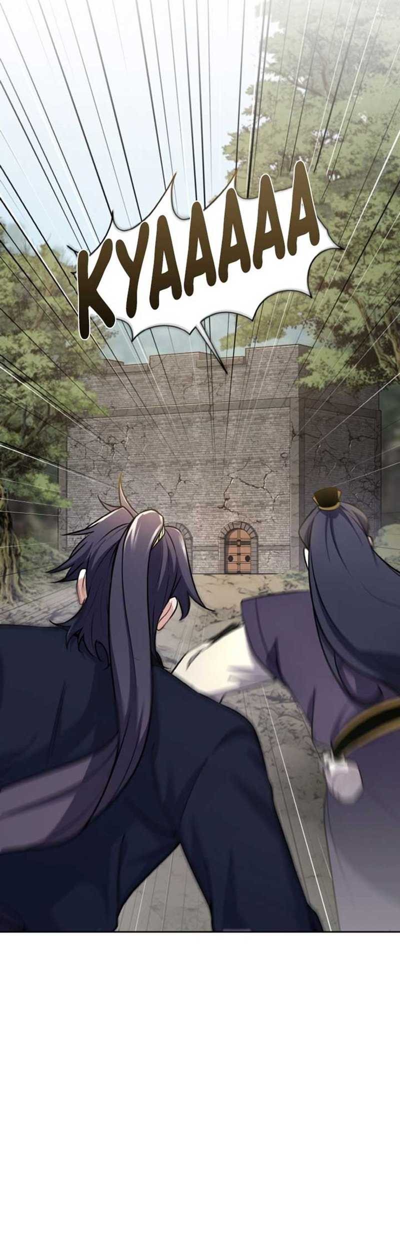 Heavenly Blood Star Chapter 21 Gambar 10
