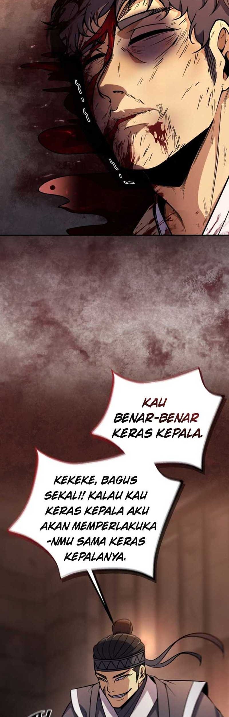 Heavenly Blood Star Chapter 21 Gambar 14