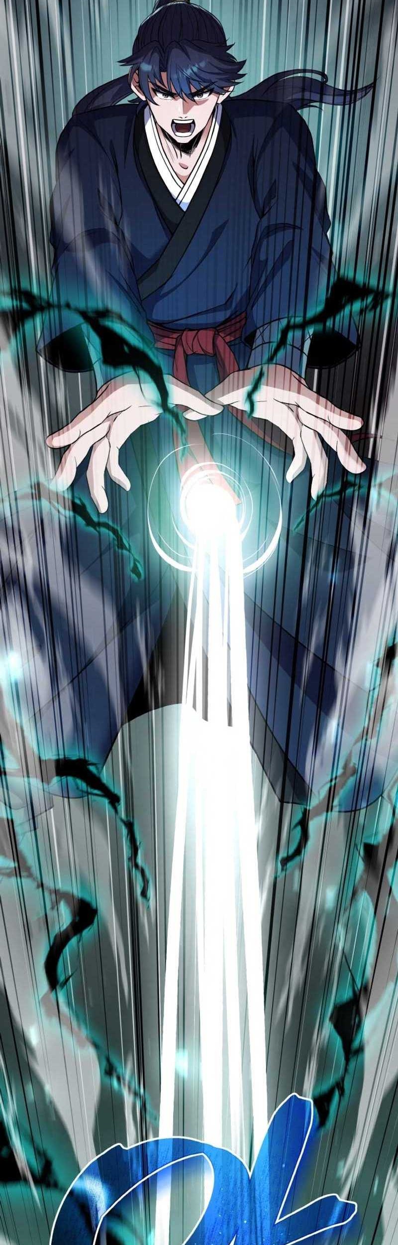 Heavenly Blood Star Chapter 21 Gambar 20
