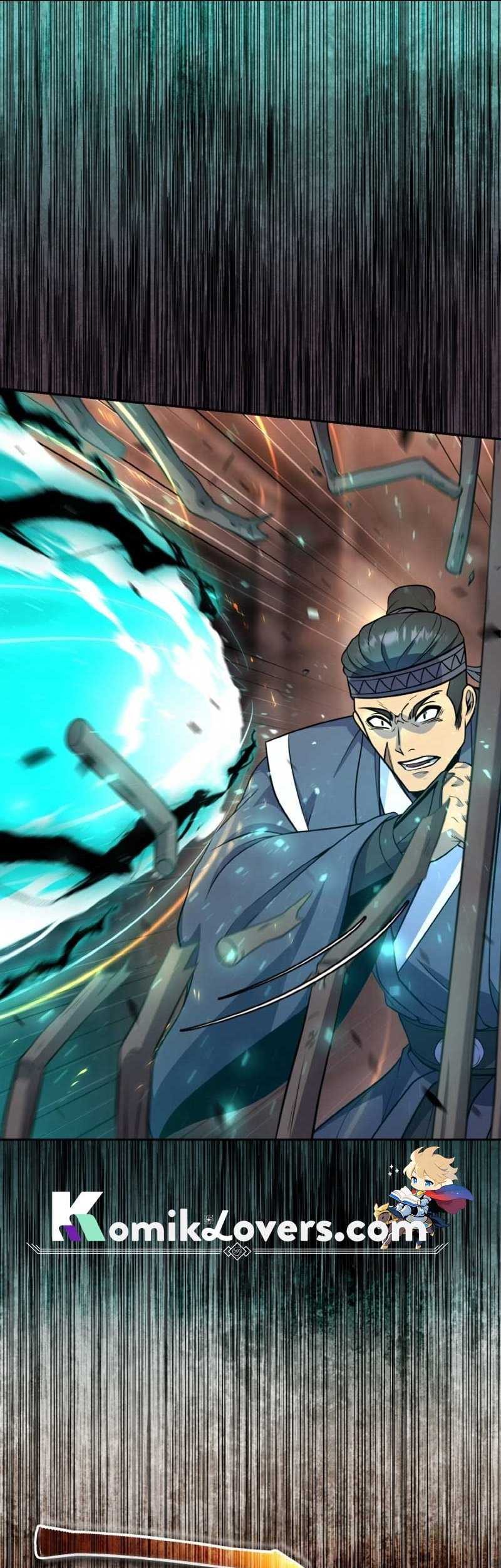 Heavenly Blood Star Chapter 21 Gambar 22