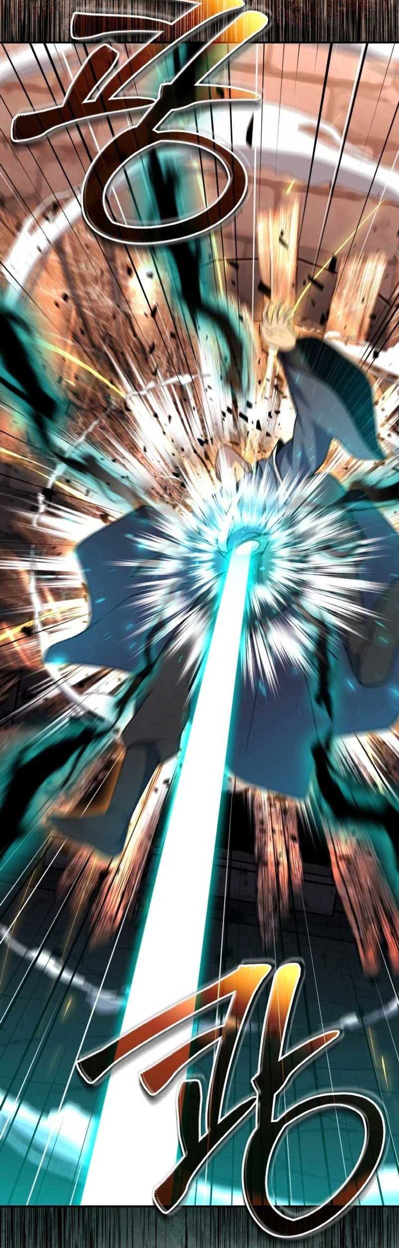 Heavenly Blood Star Chapter 21 Gambar 23