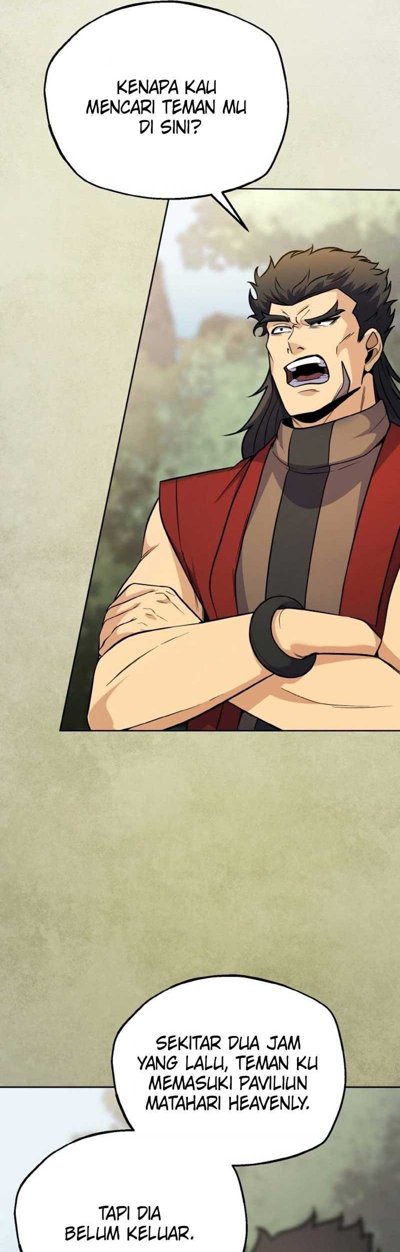 Heavenly Blood Star Chapter 20 Gambar 28