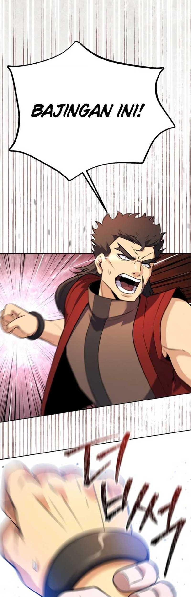 Heavenly Blood Star Chapter 20 Gambar 36