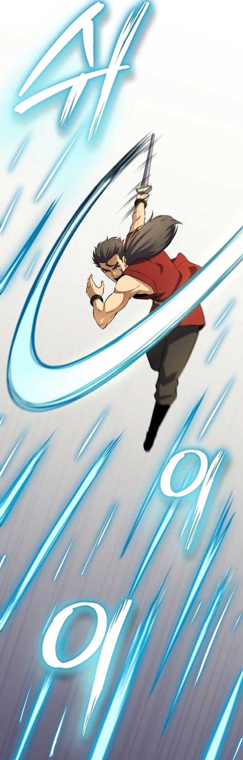 Heavenly Blood Star Chapter 20 Gambar 60