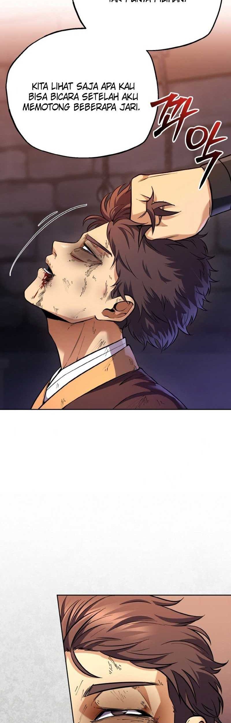 Heavenly Blood Star Chapter 20 Gambar 8