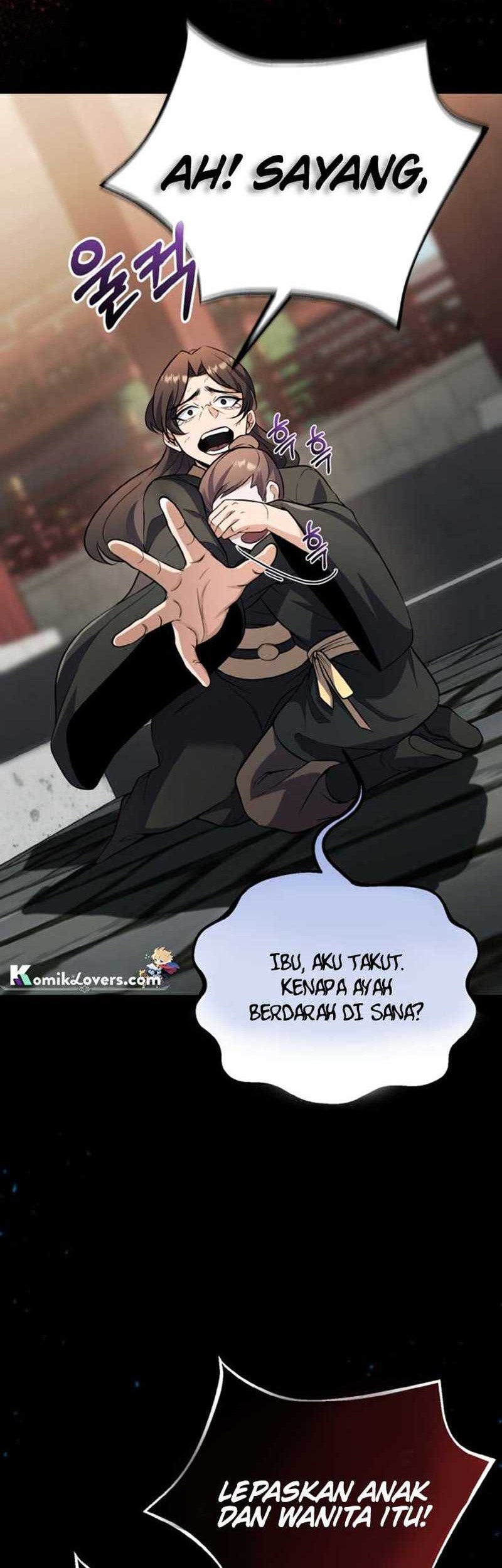 Heavenly Blood Star Chapter 19 Gambar 41