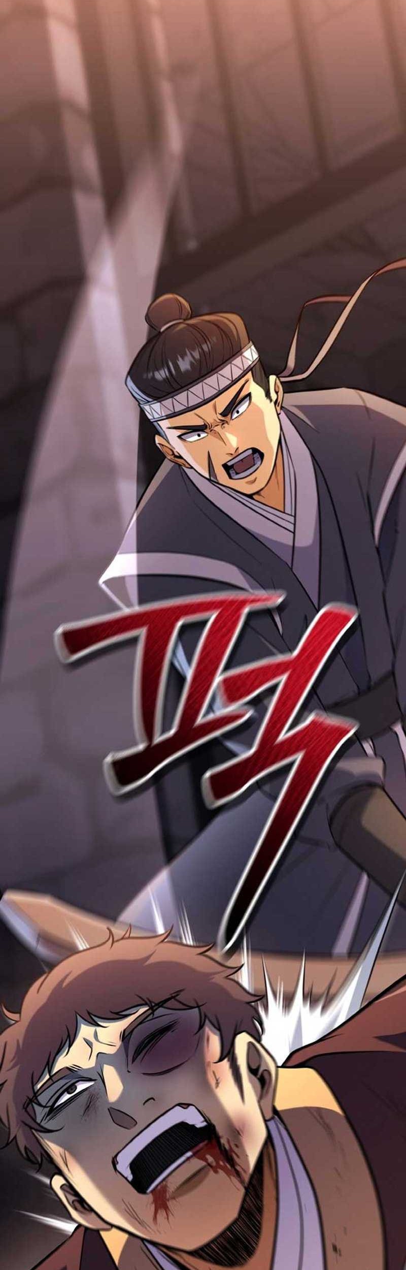 Heavenly Blood Star Chapter 19 Gambar 74