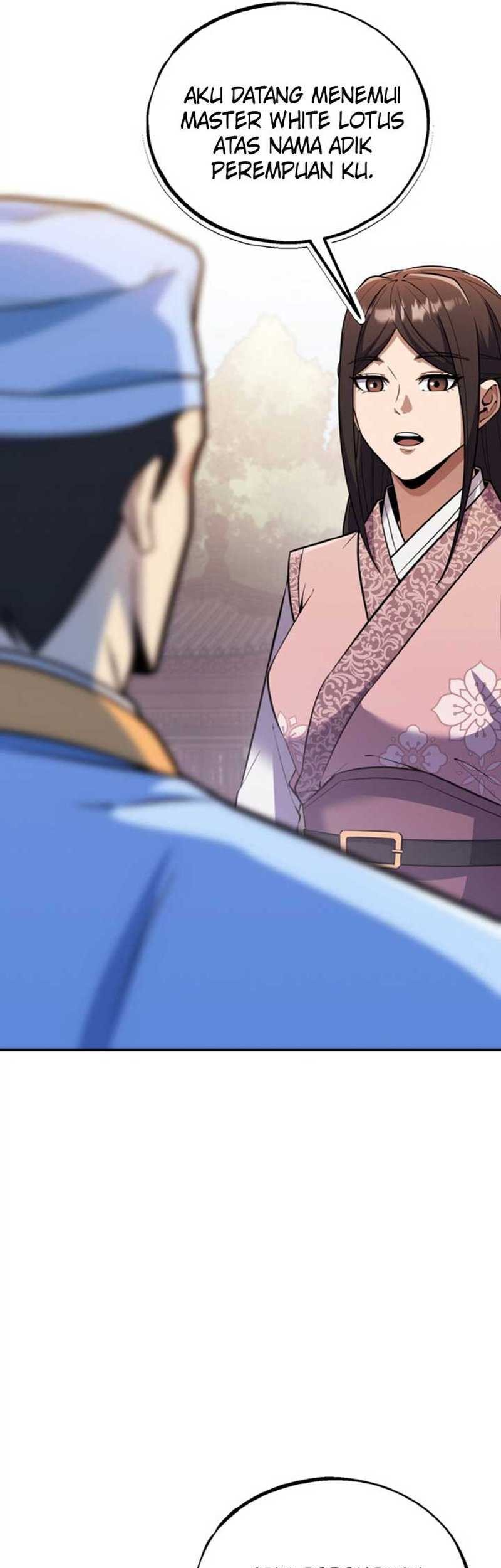 Heavenly Blood Star Chapter 19 Gambar 19