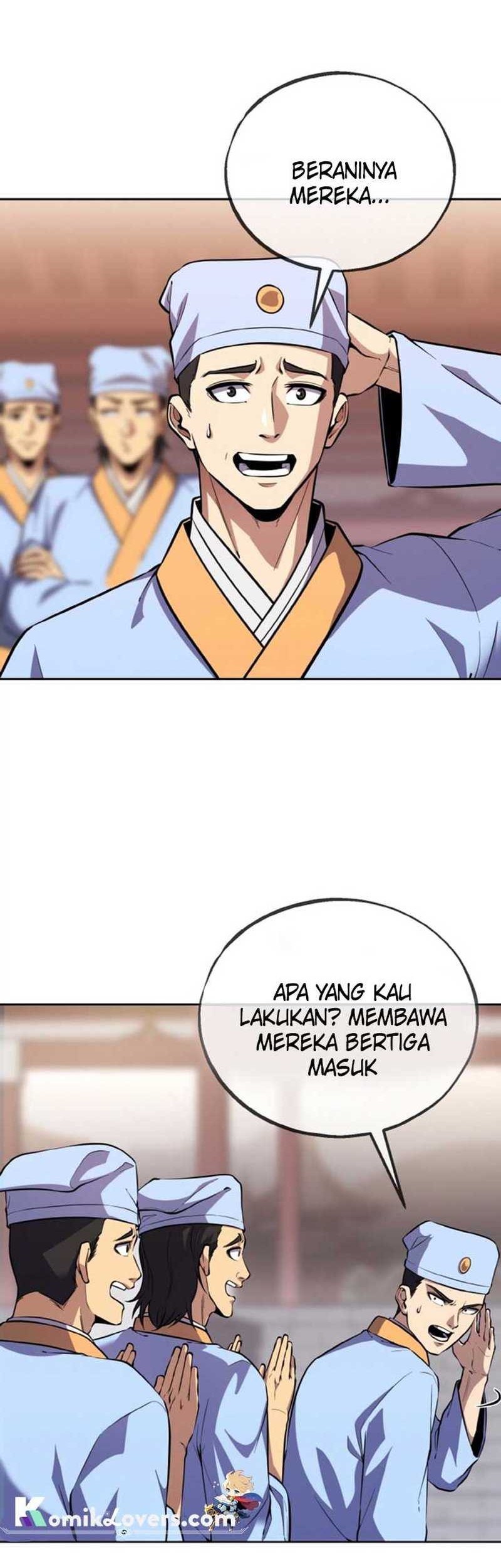 Heavenly Blood Star Chapter 19 Gambar 23