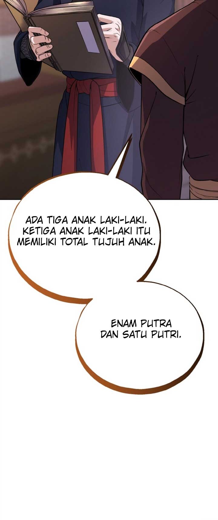 Heavenly Blood Star Chapter 18 Gambar 32