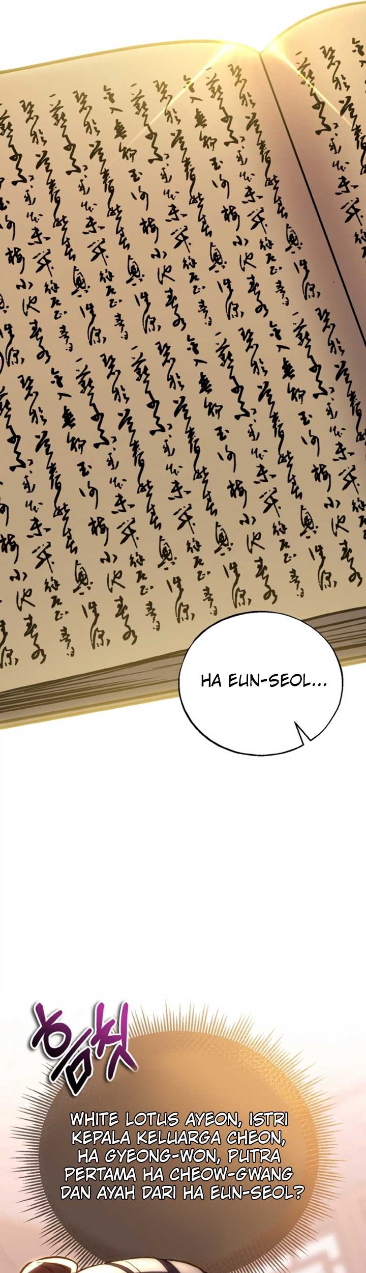 Heavenly Blood Star Chapter 18 Gambar 33