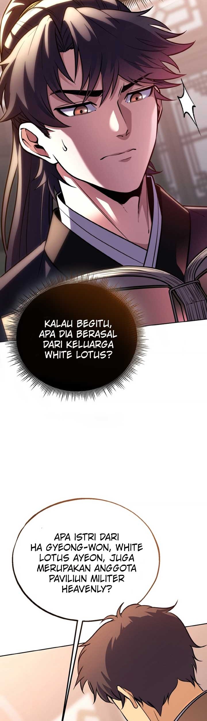 Heavenly Blood Star Chapter 18 Gambar 34