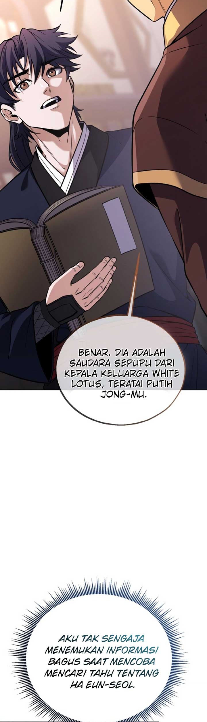 Heavenly Blood Star Chapter 18 Gambar 35